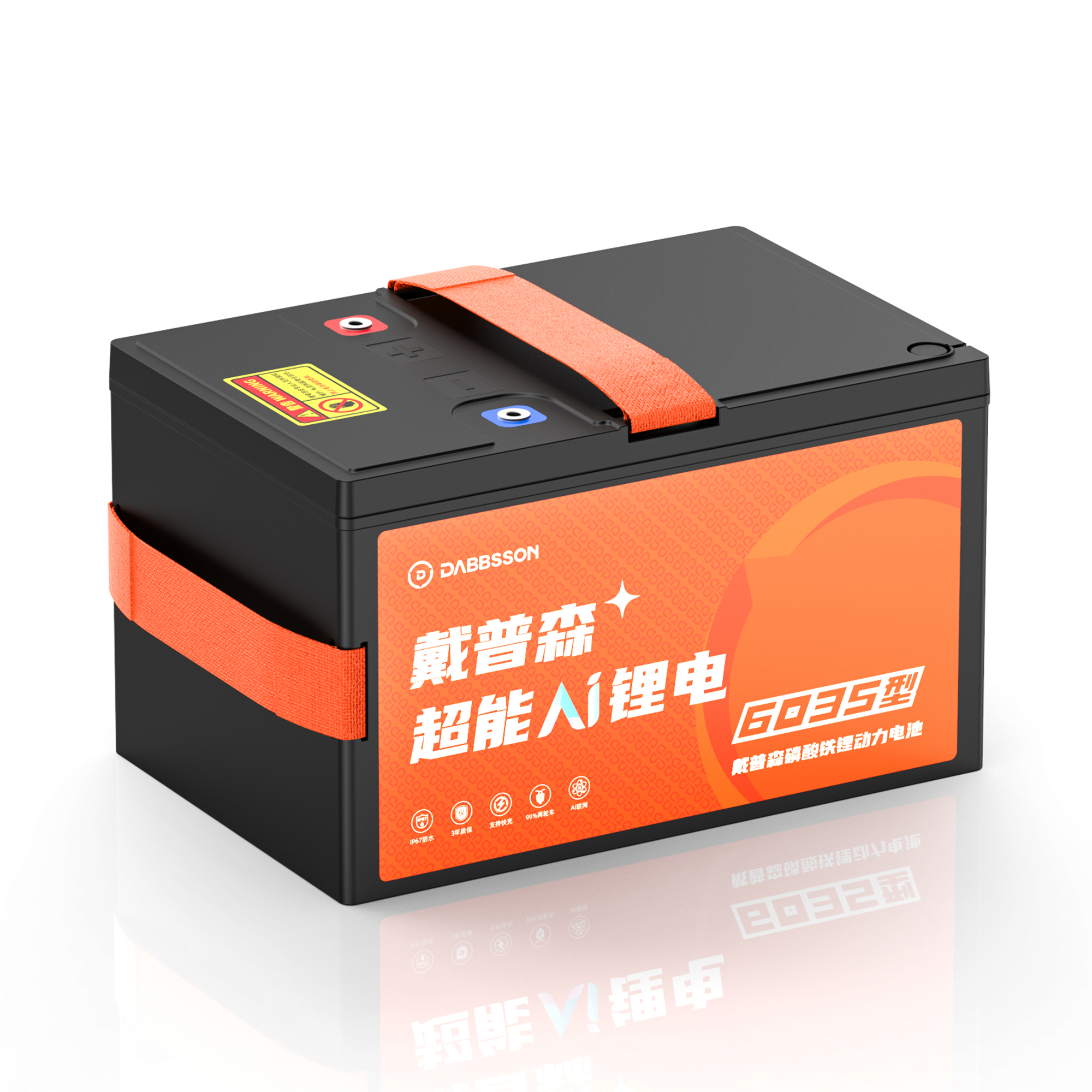 6035型 参考产品