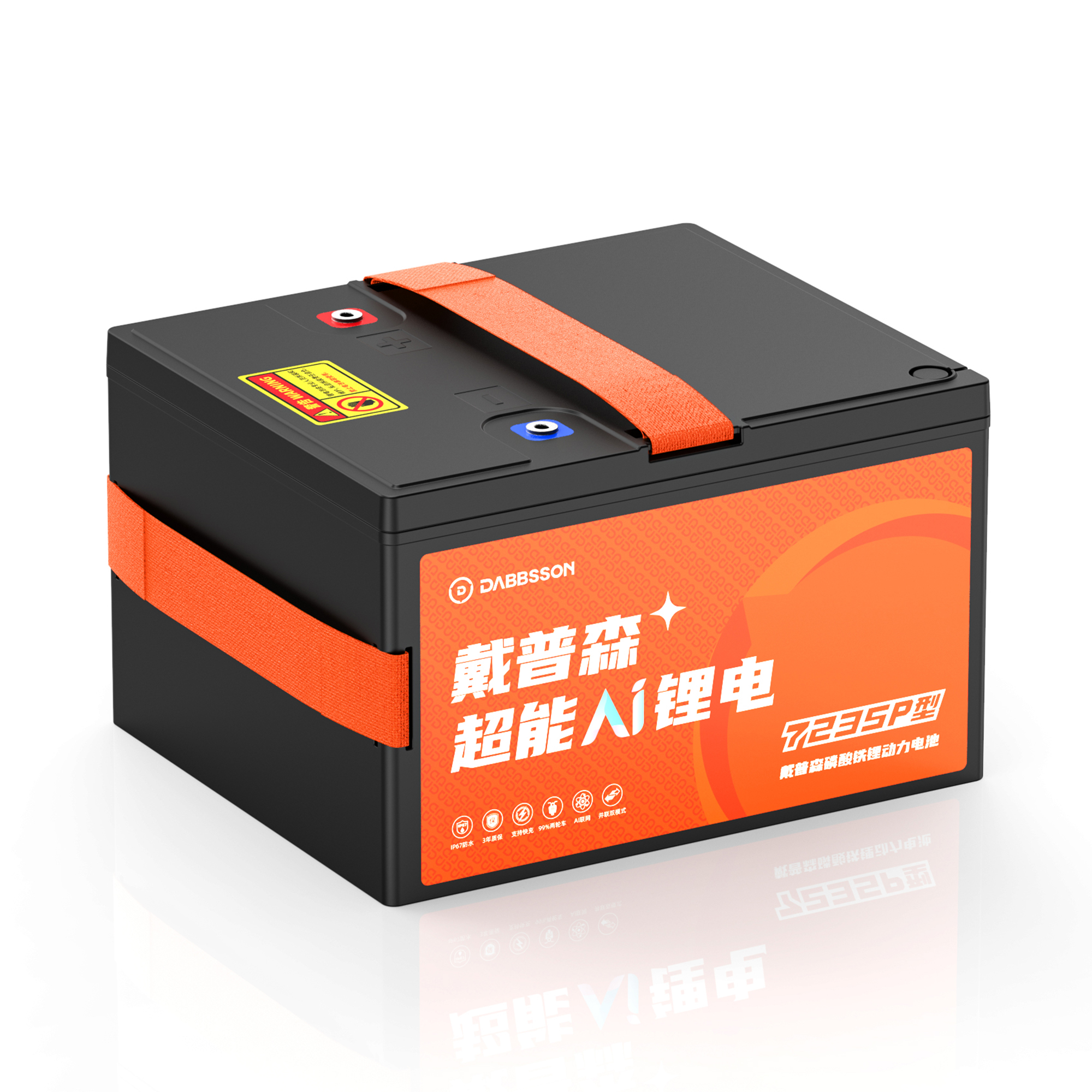 7235P型 参考产品