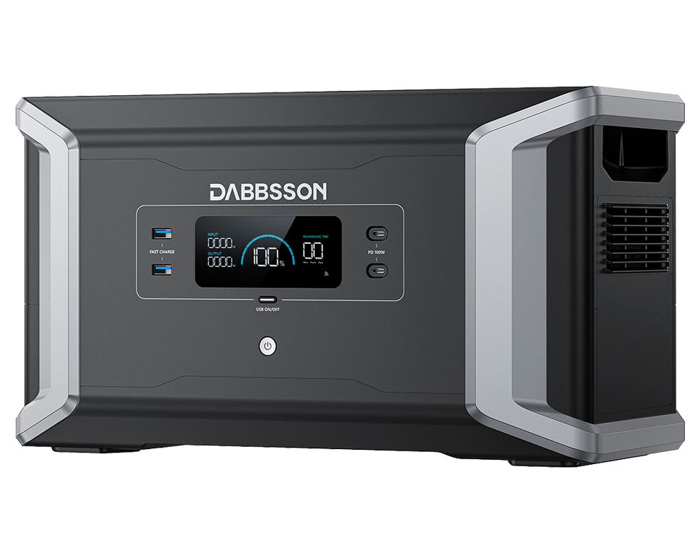 DBS2000B 参考产品