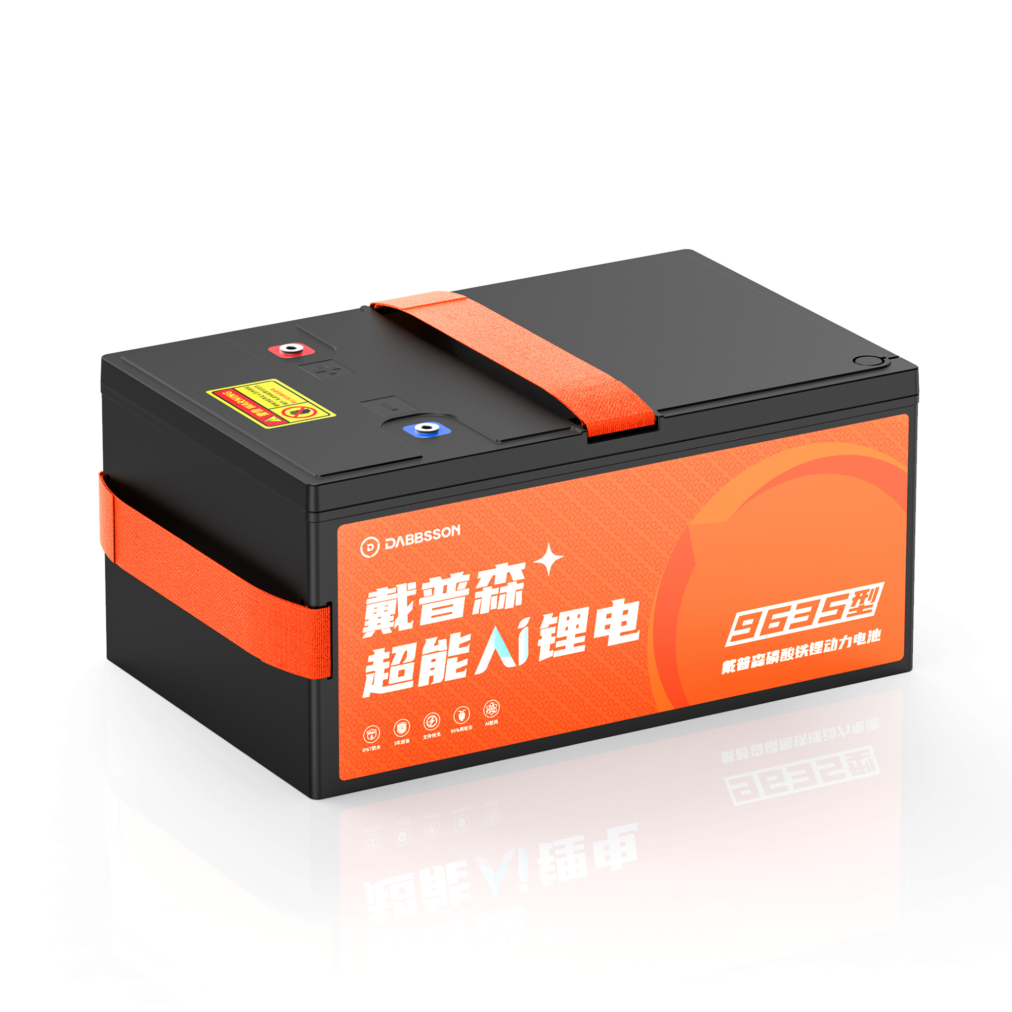 9635型 参考产品