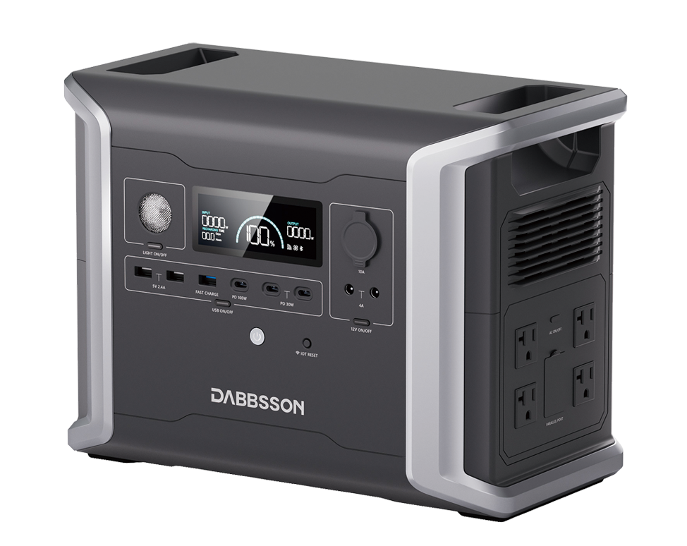 DBS1300 参考产品