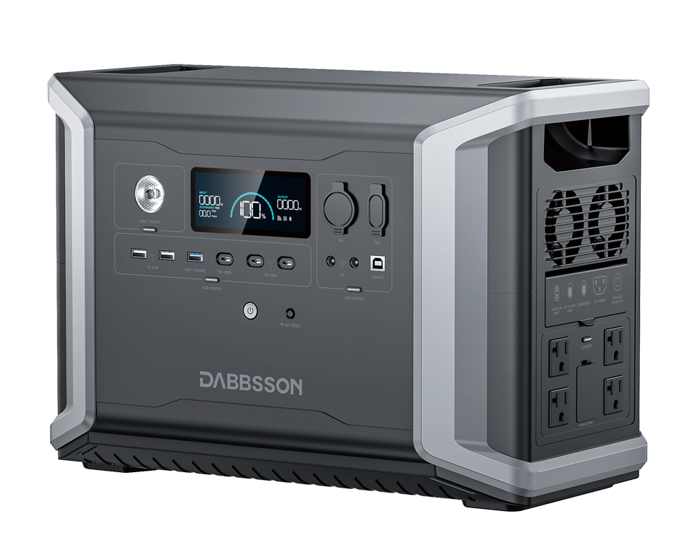 DBS2300 参考产品