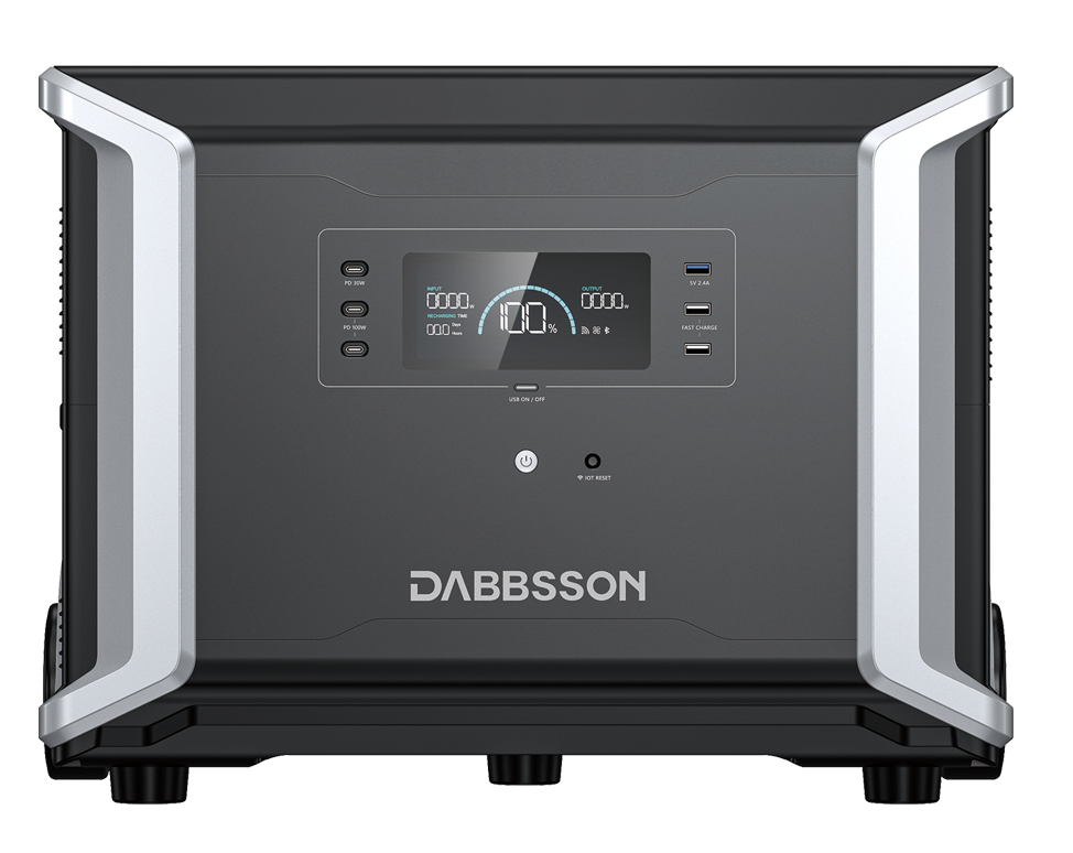 DBS3500 参考产品