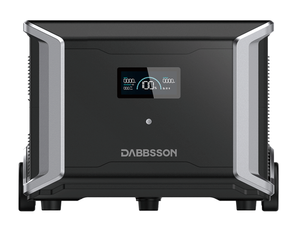 DBS5300B 参考产品