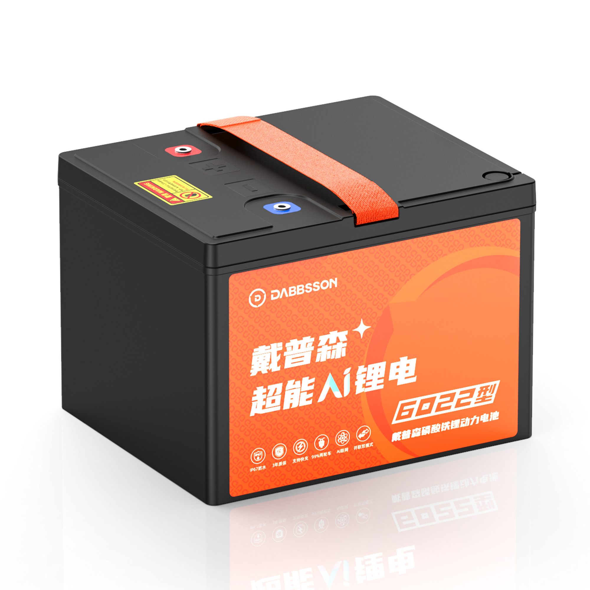 6022型 参考产品