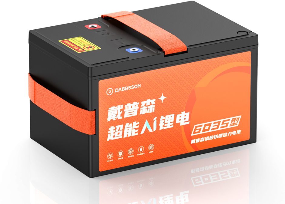 6035型 参考产品图 1