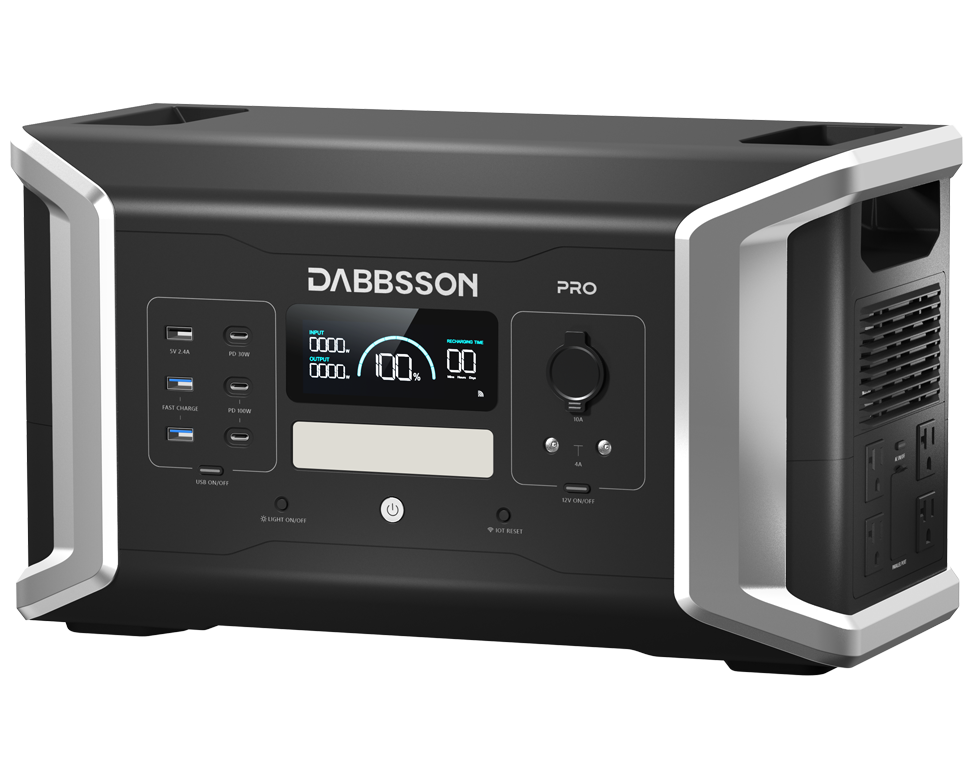 DBS1000 Pro 参考产品